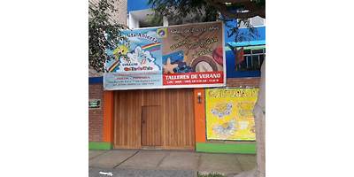 GOTITA DE AGUA A.C