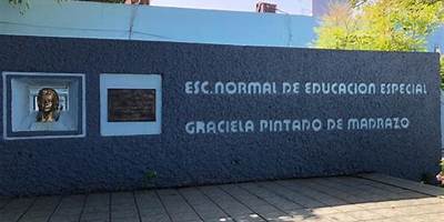 GRACIELA PINTADO DE MADRAZO