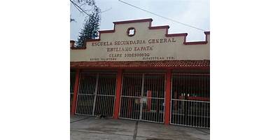 GRAL. EMILIANO ZAPATA