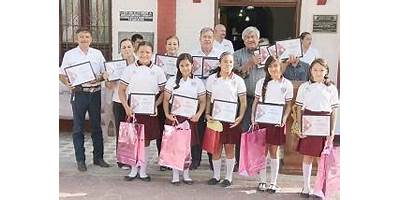 GRAL. FELIPE ANGELES