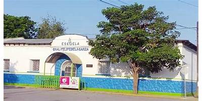 GRAL. FELIPE DE LA GARZA