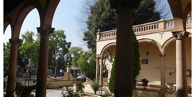 GRAL. GUADALUPE VICTORIA