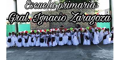 GRAL. IGNACIO ZARAGOZA