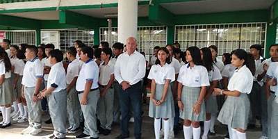 GRAL. LAZARO CARDENAS
