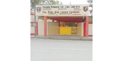 GRAL. LAZARO CARDENAS