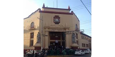GRAL. LAZARO CARDENAS