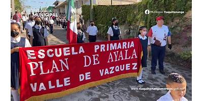 GRAL LORENZO VAZQUEZ