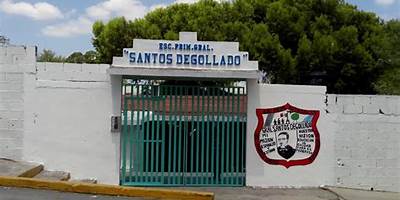 GRAL. SANTOS DEGOLLADO