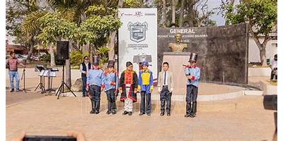GRAL. VICENTE GUERRERO
