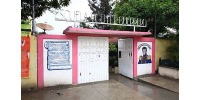 GRAL. VICENTE GUERRERO