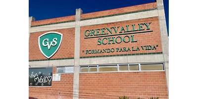 GREENVALLEY SCHOOL