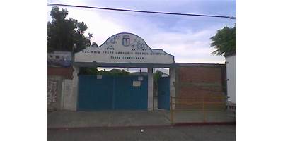 GREGORIO TORRES QUINTERO