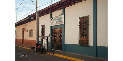 GUADALUPE VICTORIA