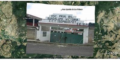GUADALUPE VICTORIA