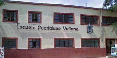 GUADALUPE VICTORIA