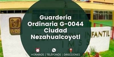 GUARDERIA 044