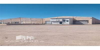GUARDERIA CHIHUAHUA COMPLEJO INDUSTRIAL