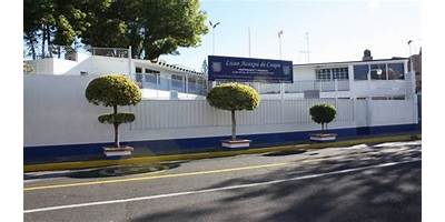 GUARDERIA COAPA