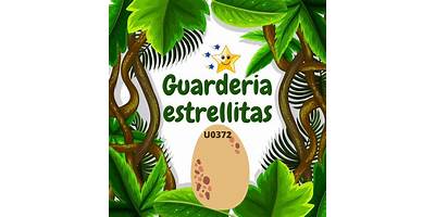 GUARDERIA ESTRELLITAS