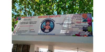 GUARDERIA HIJOS/ASEGURADAS