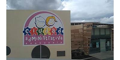 GUARDERIA INFANTIL CIUDAD ADMINISTRATIVA