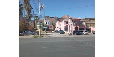 GUARDERIA LA CASA BONITA