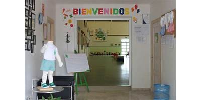 GUARDERIA MUNDO INFANTIL DE JEREZ