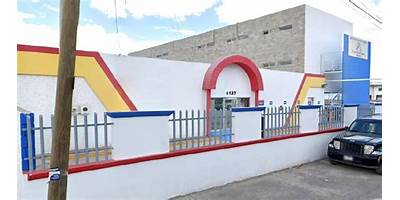 GUARDERIA PARTICIPATIVA SECTOR OMEGA A C 233 (PART)