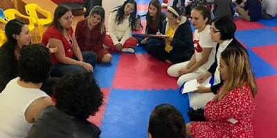 GUARDERIA Y PRE-KINDER PINGOS