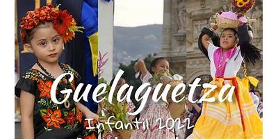 GUELAGUETZA