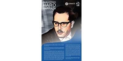 GUILLERMO HARO BARRAZA