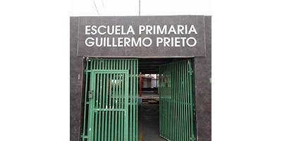 GUILLERMO PRIETO