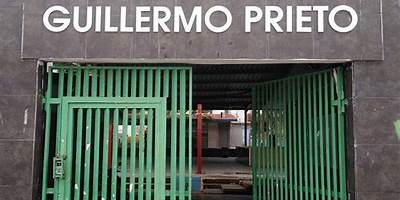 GUILLERMO PRIETO