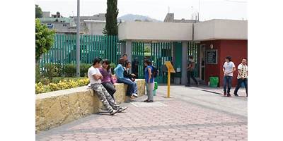 GUSTAVO A. MADERO REGION NORTE I