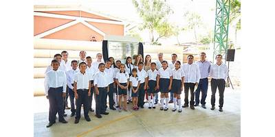 GUSTAVO DIAZ ORDAZ AULA COMPARTIDA
