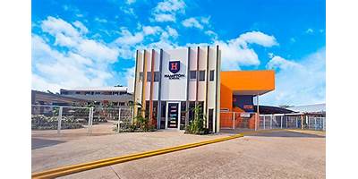 HAMPTON SCHOOL TONALÁ