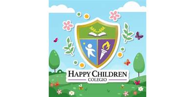 HAPPY CHILDREN