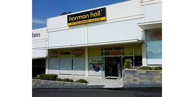 HARMON HALL GUADALAJARA ITESO