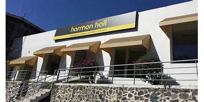 HARMON HALL SUCURSAL CUERNAVACA CENTRO