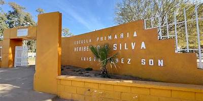 HERIBERTO R SILVA NUM. 2