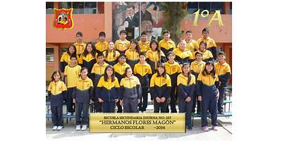 HERMANOS FLORES MAGON