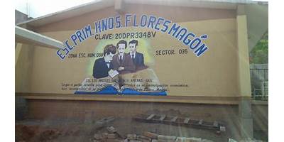HERMANOS FLORES MAGON