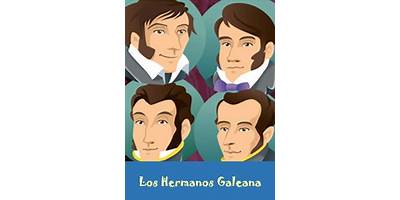 HERMANOS GALEANA