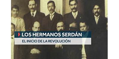 HERMANOS SERDAN