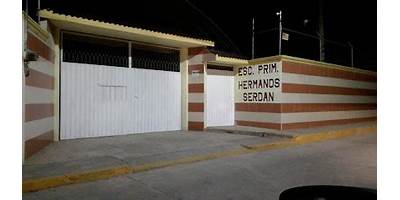HERMANOS SERDAN