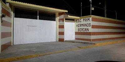 HERMANOS SERDAN