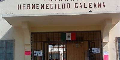 HERMENEGILDO GALEANA