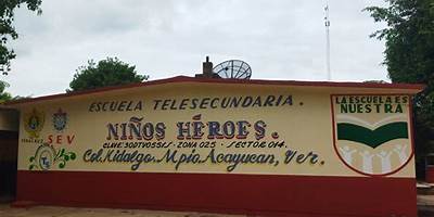 HÉROES BICENTENARIO