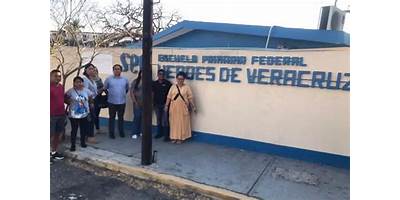 HEROES DE VERACRUZ