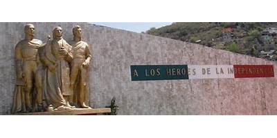 HEROES DEL SUR